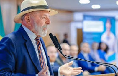 Lula sanciona reforma tributária: entenda os impactos da Lei Complementar 214 — 538