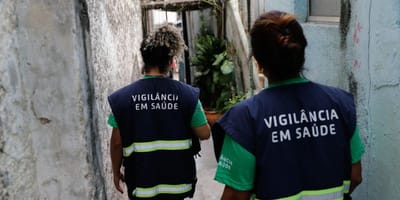 Alerta: 21 cidades paulistas decretam estado de emergência por causa da dengue — 539