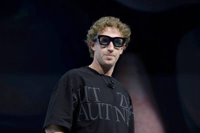 Meta afrouxa combate a fake news: Zuckerberg e a polêmica decisão — 56
