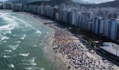 Surto de virose em SP: Secretaria de Saúde confirma gastroenterocolite aguda