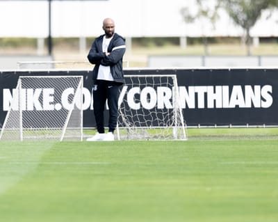 Mercado da Bola do Corinthians: Novas Contratações e Saídas na Reapresentação — 540