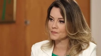 Policial afastado após ameaçar jornalista Natuza Nery em supermercado de SP — 23