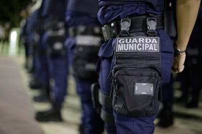 GCM de Guarulhos apreende 150 veículos em operações contra o barulho: Fim de ano mais tranquilo para os moradores — 23