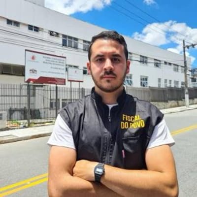 Prefeito de Guarulhos Expõe Dívida Bilionária e Desafios Financeiros da Cidade — prefeito de guarulhos 2