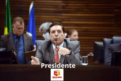 Fausto Martello eleito presidente da Câmara de Guarulhos: novas perspectivas para a cidade — 56