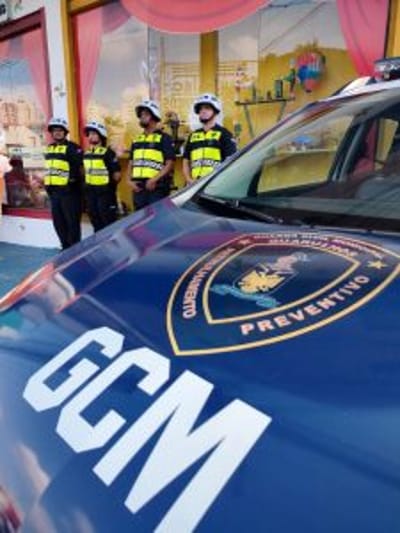 GCM de Guarulhos Passa a se Chamar Polícia Municipal Após Decisão do STF em 20/02/2025 — gcm de guarulhos 2