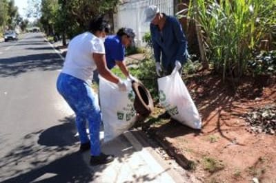 1. São Paulo em Estado de Emergência: Combate à Dengue é Prioridade — 1sao paulo