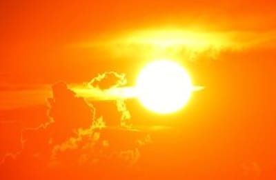"Onda de calor atinge 5 estados; previsão é de altas temperaturas até o fim de semana"