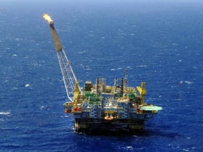 Petrobras descobre nova camada de óleo no pré-sal da Bacia de Santos; produção em Búzios cresce 2,40% em 2024 — 532