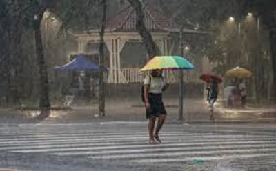 Chuva intensa Guarulhos Alerta Defesa Civil Ventos e raios SP Temporal em Guarulhos Riscos de chuva forte Proteção contra tempestades Previsão do tempo Guarulhos — 533