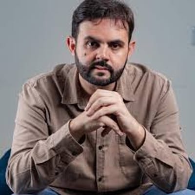 "Prefeitura de Guarulhos e vereador Carlos Santiago buscam solução para deslizamento no Jardim Piratininga" — 533