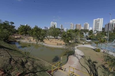 Prefeitura de Guarulhos apoia o Festival de Verão no Bosque Maia com atrações gratuitas — 533