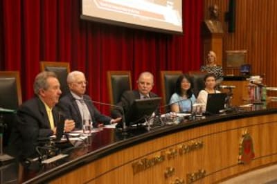 "87% das administrações municipais em SP são ineficazes, aponta IEGM do TCESP" — 87 das administracoes