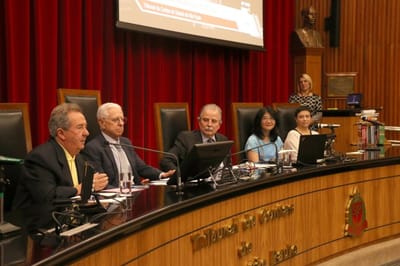 "87% das administrações municipais em SP são ineficazes, aponta IEGM do TCESP" — 54
