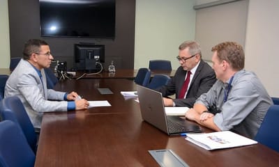 Comissão de Trânsito e Transportes de Guarulhos Realiza Primeira Reunião do Ano com Foco em Projetos Prioritários — 54