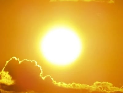 Inmet Alerta para Onda de Calor com Temperaturas Acima da Média no Brasil em Fevereiro — 25