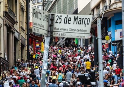Custo de Vida em SP Aumentou Quase 5% em 2024, Revela Pesquisa — 535
