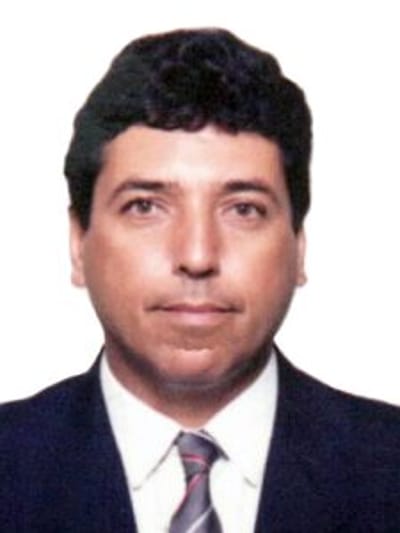 "Fausto Miguel Martello: Trajetória Política e Liderança como Presidente da Câmara de Guarulhos"
