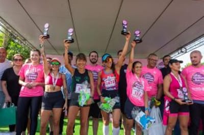 corrida e caminhada batom foto laercio correia filho PMG 1 — entrevista prefeito lucas sanches