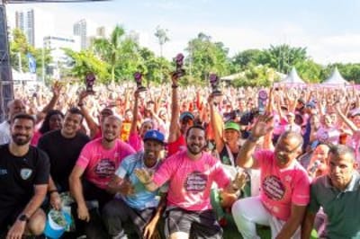 Entrevista: Prefeito Lucas Sanches: Liderança Jovem e Visão para o Futuro de Guarulhos na Corrida do Batom1 — entrevista prefeito lucas sanches