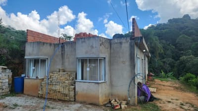 Em ação integrada, Prefeitura fiscaliza construções irregulares no Parque do Itaberaba — 522