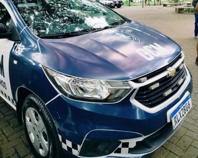 Idoso desaparecido no Jardim Brasil é localizado pela GCM — 524