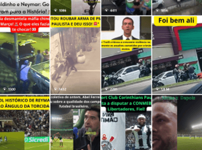 PDF do Instagram do Gazeta News Guarulhos – Ed. 19/03/2025: