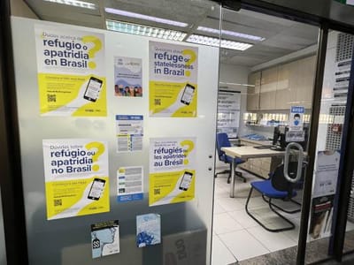 Comitê de Políticas para Migrantes de Guarulhos discutirá propostas para a cidade — 527