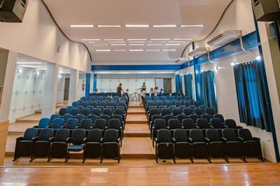 Prefeitura facilita agendamento para o uso de espaços nos equipamentos educacionais — 528