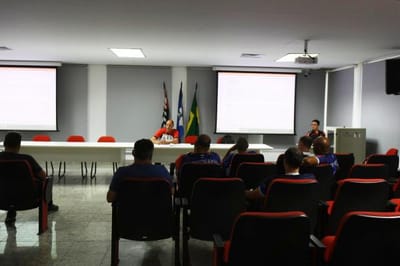 Guarulhos sedia congresso técnico dos Jogos Abertos da Juventude — 529
