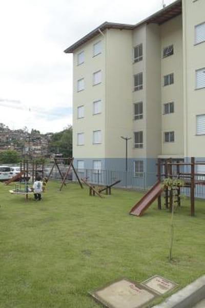 Prefeitura isenta de IPTU moradias de programas habitacionais — 529