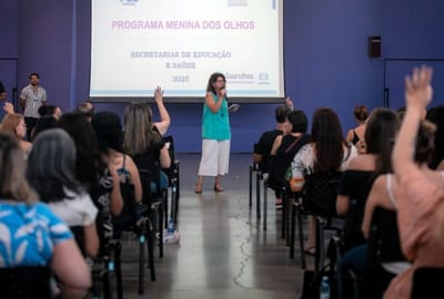 Educação intensifica ações de combate à dengue nas escolas — 530