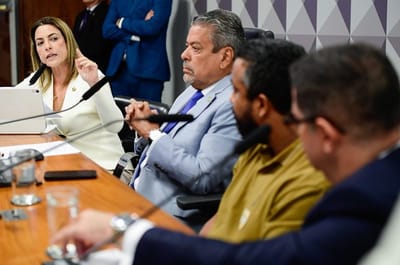 CPI das Bets Prende Empresário por Falso Testemunho em Sessão Tensa — 55
