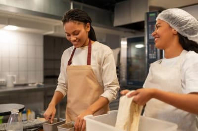 Empresa de alimentação amplia oferta de vagas na Semana do Trabalhador — 513