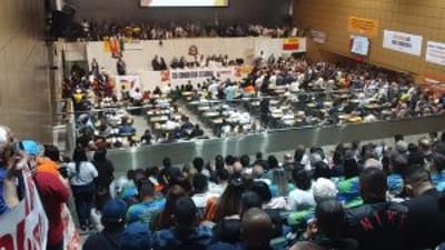 "Edno Campagnucci, Ex-Vereador Mais Votado de Guarulhos, Propõe Educação Familiar Como Solução Para Problemas Sociais" — ex vereador