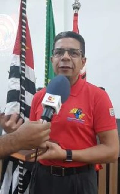 REPORTAGEM ESPECIAL - 33 ANOS DA ASSOCIAÇÃO PM DE CRISTO