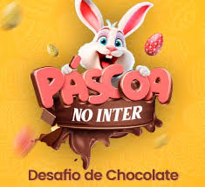 Internacional Shopping promove ação interativa de Páscoa com gamificação — 515