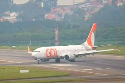 Crianças Invadem Área Restrita do Aeroporto de Guarulhos Durante Aterrissagem — 515
