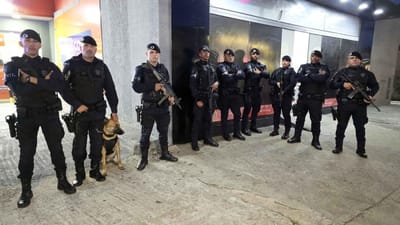 GCM prende duas mulheres por tráfico e apreende 6,2 kg de entorpecentes na Vila Carmela I — 515