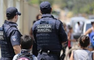 STF mantém decisão que proíbe mudança de GCM para Polícia Municipal em SP — stf mantem