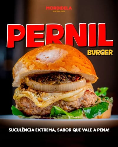 EXCLUSIVO: GUARULHOS GANHARÁ NOVA HAMBURGUERIA PREMIUM! — 517
