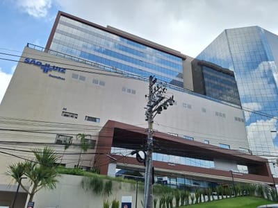 Casa do Emprego oferece 220 vagas para hospital recém-inaugurado em Guarulhos — 518