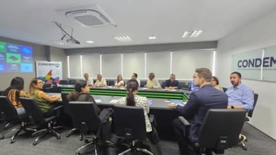 Guarulhos propõe atualização de dados do IBGE em reunião do Condemat — 518