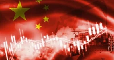 Ações Alemãs Despencam com Retaliação Chinesa na Guerra Comercial — acoes alemas