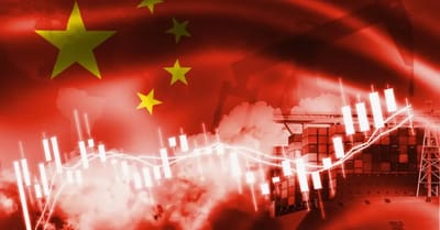 Ações Alemãs Despencam com Retaliação Chinesa na Guerra Comercial — 518