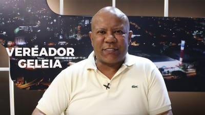 "Vereador Geleia Protetor Denúncia Violência e Alerta Sobre Maus-Tratos em Guarulhos" — 519