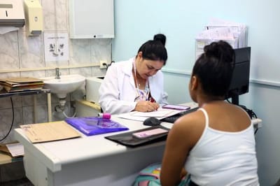 Programa Saúde Toda Hora realiza mais de 11 mil atendimentos em UBS abertas aos sábados em março — 519
