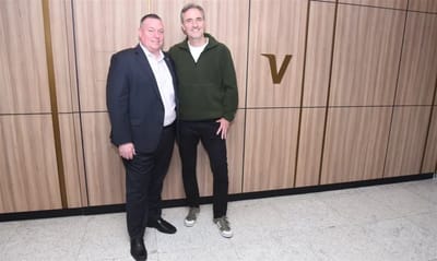 Visa Lança Lounge VIP Ultraexclusivo em Guarulhos para Clientes Bilionários — 509
