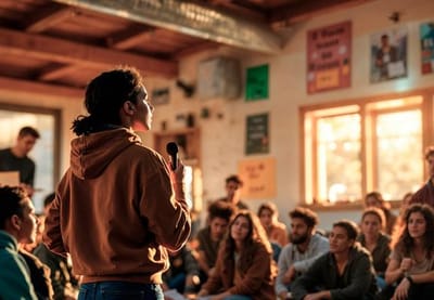 Escolas de Profissionais da Cultura seguem com inscrições gratuitas até domingo — 510