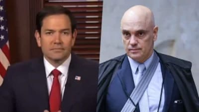 "OAB Nacional Repudia Tentativas Externas de Sanção a Magistrados Brasileiros em Nota Oficial"